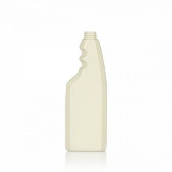 750 ml bottle Multi Trigger 100% Recycled HDPE 28.410
