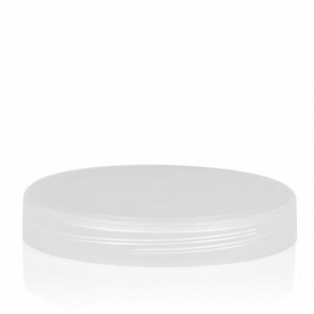 Screw lid Frosted sharp 250 ml PP